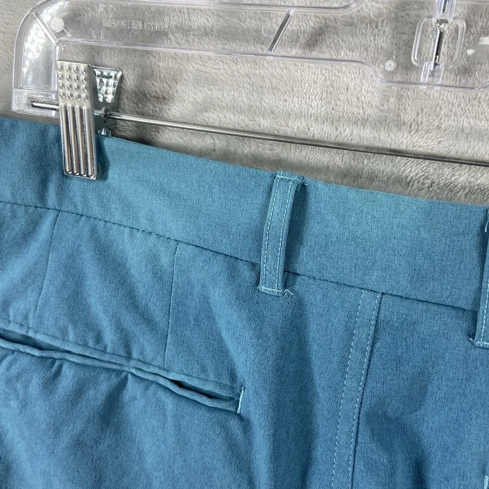 Holderness & Bourne Shorts Mens 34 Chino 9